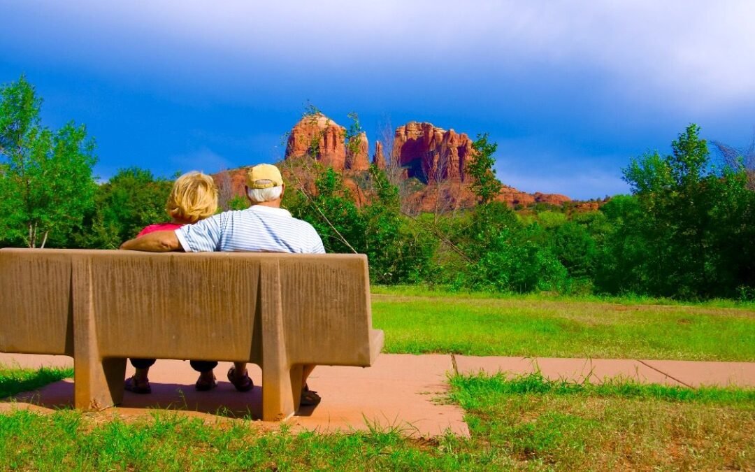 10 Ways To Retire In Arizona On A Budget
