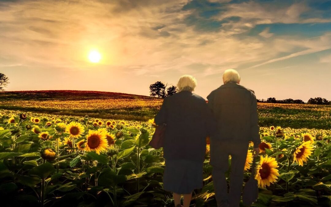 This State Has The Most Places For Seniors To Retire