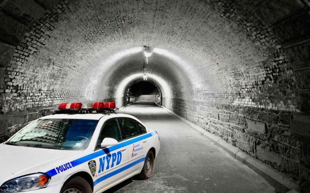 New York City Has Tunnels Under Its Streets: What To Know
