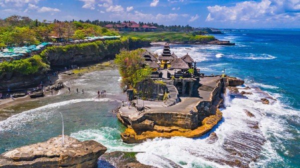 5 Best Vacation Spots in Bali that You Must Visit