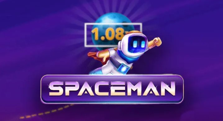 Mainkan Slot Spaceman Gacor Dengan Tema Permainan Menarik