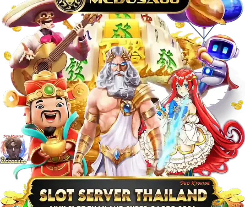 Slot Thailand