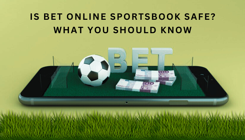 bet online sportsbook